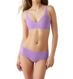 B.tempt'd By Wacoal B.wow'd Wirefree Bra 952287 -Simone Perele Bikinis Shop b temptd by wacoal btmp01 952287 cs3