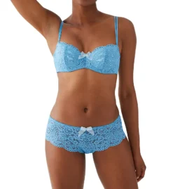 B.tempt'd By Wacoal Ciao Bella Balconette Bra 953144 -Simone Perele Bikinis Shop b temptd by wacoal btmp01 953144 cs4