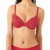 B.tempt'd By Wacoal Future Foundation Lurex T-Shirt Bra 953202