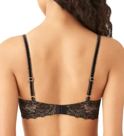 B.tempt'd By Wacoal Lace Encounter Contour Bra 953204 -Simone Perele Bikinis Shop b temptd by wacoal btmp01 953204 bs