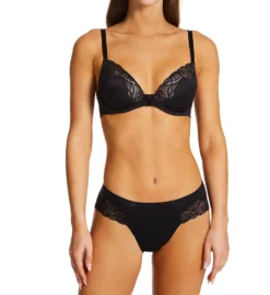 B.tempt'd By Wacoal Always Composed Contour Underwire Bra 953223 -Simone Perele Bikinis Shop b temptd by wacoal btmp01 953223 cs3