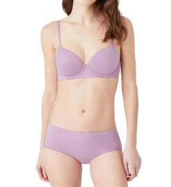 B.tempt'd By Wacoal Comfort Intended Underwire T-Shirt Bra 953240 -Simone Perele Bikinis Shop b temptd by wacoal btmp01 953240 cs1