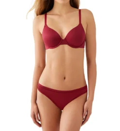 B.tempt'd By Wacoal Future Foundation Contour Underwire Bra 953281 -Simone Perele Bikinis Shop b temptd by wacoal btmp01 953281 cs2
