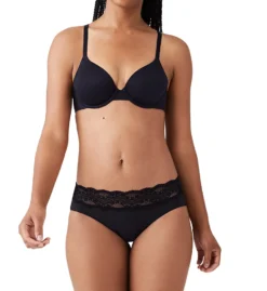 B.tempt'd By Wacoal Future Foundation Contour Underwire Bra 953281 -Simone Perele Bikinis Shop b temptd by wacoal btmp01 953281 cs4