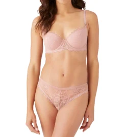 B.tempt'd By Wacoal No Strings Attached Underwire Contour Bra 953284 -Simone Perele Bikinis Shop b temptd by wacoal btmp01 953284 cs2