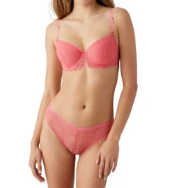 B.tempt'd By Wacoal No Strings Attached Underwire Contour Bra 953284 -Simone Perele Bikinis Shop b temptd by wacoal btmp01 953284 cs3
