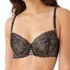 B.tempt'd By Wacoal No Strings Attached Underwire Contour Bra 953284