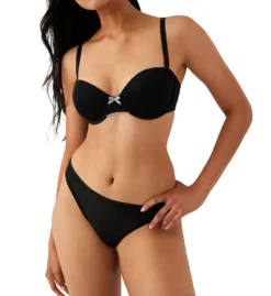 B.tempt'd By Wacoal Modern Method Strapless Bra 954217 -Simone Perele Bikinis Shop b temptd by wacoal btmp01 954217 cs2