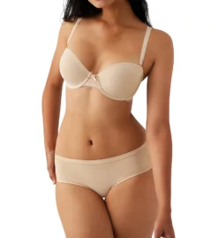 B.tempt'd By Wacoal Modern Method Strapless Bra 954217 -Simone Perele Bikinis Shop b temptd by wacoal btmp01 954217 cs3