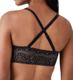 B.tempt'd By Wacoal B.enticing Strapless Bra 954237 -Simone Perele Bikinis Shop b temptd by wacoal btmp01 954237 cs1