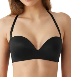 B.tempt'd By Wacoal Future Foundation Wirefree Strapless Bra 954281 -Simone Perele Bikinis Shop b temptd by wacoal btmp01 954281 cs3
