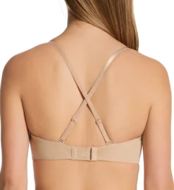 B.tempt'd By Wacoal Future Foundation Underwire Push Up Strapless Bra 954381 -Simone Perele Bikinis Shop b temptd by wacoal btmp01 954381 cs1