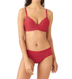 B.tempt'd By Wacoal Future Foundation Lurex Wirefree Bra 956202 -Simone Perele Bikinis Shop b temptd by wacoal btmp01 956202 cs3