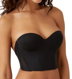B.tempt'd By Wacoal Future Foundation Backless Strapless Longline Bra 959281