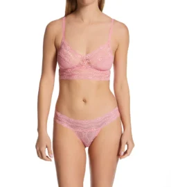 B.tempt'd By Wacoal Lace Kiss Thong 970182 -Simone Perele Bikinis Shop b temptd by wacoal btmp01 970182 cs3