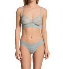 B.tempt'd By Wacoal Lace Kiss Thong 970182 -Simone Perele Bikinis Shop b temptd by wacoal btmp01 970182 cs5