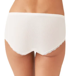 B.tempt'd By Wacoal Innocence Hipster Panty 970214 -Simone Perele Bikinis Shop b temptd by wacoal btmp01 970214 bs