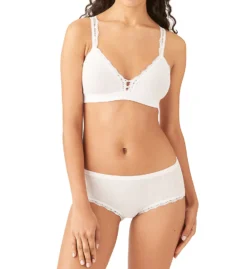 B.tempt'd By Wacoal Innocence Hipster Panty 970214 -Simone Perele Bikinis Shop b temptd by wacoal btmp01 970214 cs2