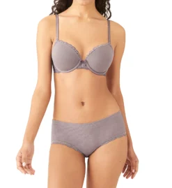 B.tempt'd By Wacoal Innocence Hipster Panty 970214 -Simone Perele Bikinis Shop b temptd by wacoal btmp01 970214 cs4