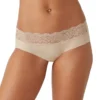 B.tempt'd By Wacoal B.bare Hipster Panty - 3 Pack 970267