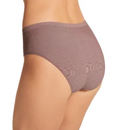 B.tempt'd By Wacoal Comfort Intended Rib Hipster Panty 970277 -Simone Perele Bikinis Shop b temptd by wacoal btmp01 970277 bs