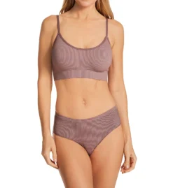 B.tempt'd By Wacoal Comfort Intended Rib Hipster Panty 970277 -Simone Perele Bikinis Shop b temptd by wacoal btmp01 970277 cs1