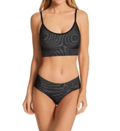 B.tempt'd By Wacoal Comfort Intended Rib Hipster Panty 970277 -Simone Perele Bikinis Shop b temptd by wacoal btmp01 970277 cs2