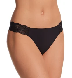 B.tempt'd By Wacoal B.bare Thong Panty - 3 Pack 970367