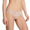 B.tempt'd By Wacoal Lace Kiss Bikini Panty - 3 Pack 970682
