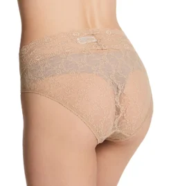 B.tempt'd By Wacoal Lace Kiss Hi-Leg Panty - 3 Pack 970882 -Simone Perele Bikinis Shop b temptd by wacoal btmp01 970882 bs