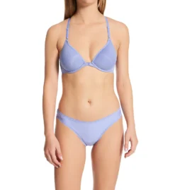 B.tempt'd By Wacoal Inspired Eyelet Thong Panty 972219 -Simone Perele Bikinis Shop b temptd by wacoal btmp01 972219 cs3