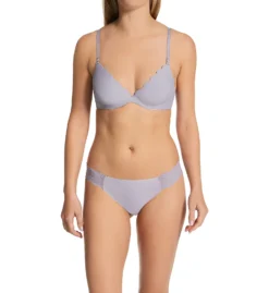 B.tempt'd By Wacoal B.bare Thong 976267 -Simone Perele Bikinis Shop b temptd by wacoal btmp01 976267 cs3