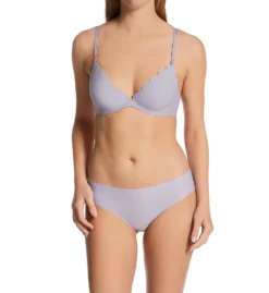 B.tempt'd By Wacoal B.bare Cheeky Tanga Panty 976367 -Simone Perele Bikinis Shop b temptd by wacoal btmp01 976367 cs3