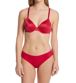 B.tempt'd By Wacoal B.bare Cheeky Tanga Panty 976367 -Simone Perele Bikinis Shop b temptd by wacoal btmp01 976367 cs4