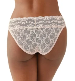 B.tempt'd By Wacoal Lace Kiss Bikini Panty 978182 -Simone Perele Bikinis Shop b temptd by wacoal btmp01 978182 bs