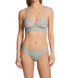 B.tempt'd By Wacoal Lace Kiss Bikini Panty 978182 -Simone Perele Bikinis Shop b temptd by wacoal btmp01 978182 cs5