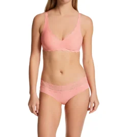 B.tempt'd By Wacoal B.bare Hipster Panty 978267 -Simone Perele Bikinis Shop b temptd by wacoal btmp01 978267 cs2