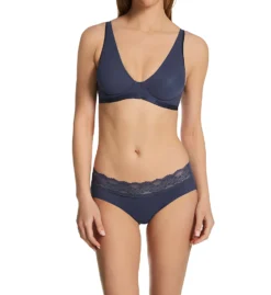 B.tempt'd By Wacoal B.bare Hipster Panty 978267 -Simone Perele Bikinis Shop b temptd by wacoal btmp01 978267 cs6