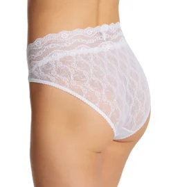 B.tempt'd By Wacoal Lace Kiss Hi Leg Brief Panty 978382 -Simone Perele Bikinis Shop b temptd by wacoal btmp01 978382 bs
