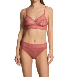 B.tempt'd By Wacoal Lace Kiss Hi Leg Brief Panty 978382 -Simone Perele Bikinis Shop b temptd by wacoal btmp01 978382 cs3