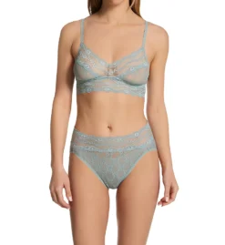 B.tempt'd By Wacoal Lace Kiss Hi Leg Brief Panty 978382 -Simone Perele Bikinis Shop b temptd by wacoal btmp01 978382 cs6