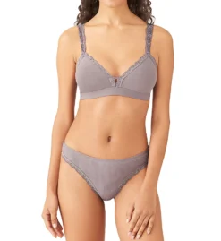 B.tempt'd By Wacoal Innocence Thong Panty 979214 -Simone Perele Bikinis Shop b temptd by wacoal btmp01 979214 cs2