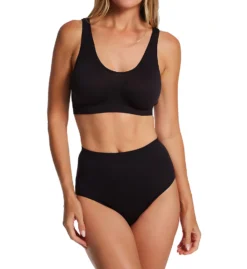 Bali Comfort Revolution Microfiber Crop Bra 103J -Simone Perele Bikinis Shop bali bal001 103j cs2