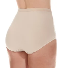 Bali Full-Cut-Fit Cotton Brief Panties - 3 Pack 2324PK -Simone Perele Bikinis Shop bali bal001 2324pk bs
