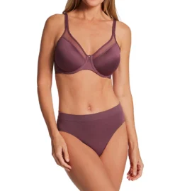 Bali One Smooth U All-Around Smoothing Hi-Cut Panty 2362 -Simone Perele Bikinis Shop bali bal001 2362 cs2