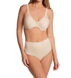 Bali Passion For Comfort Minimizer Underwire Bra 3385 -Simone Perele Bikinis Shop bali bal001 3385 cs2