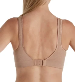 Bali Comfort Revolution ComfortFlex Fit Wirefree Bra 3484 -Simone Perele Bikinis Shop bali bal001 3484 bs