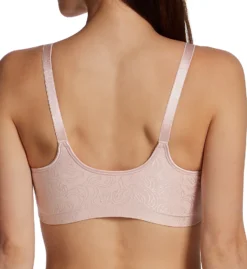 Bali Comfort Revolution Front-Close Underwire Bra 3P66 -Simone Perele Bikinis Shop bali bal001 3p66 bs