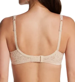 Bali Lace Desire Lightly Lined Underwire Bra 6543 -Simone Perele Bikinis Shop bali bal001 6543 bs