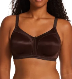 Bali Double Support Soft Touch Wirefree Bra DF0044